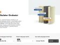 Porównanie materiałów izolacyjnych: wełna mineralna, styropian EPS i płyta EUROPIR®. Jaki styropian na podłogę wybrać? Kalkulator grubości pomoże.